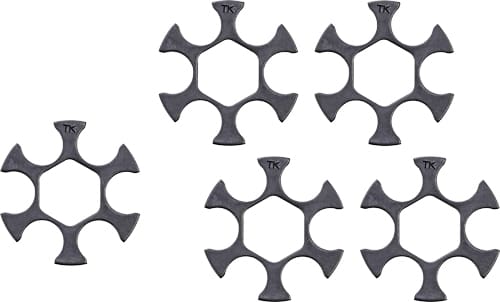 S&W 45ACP MOON CLIP 5-PK
