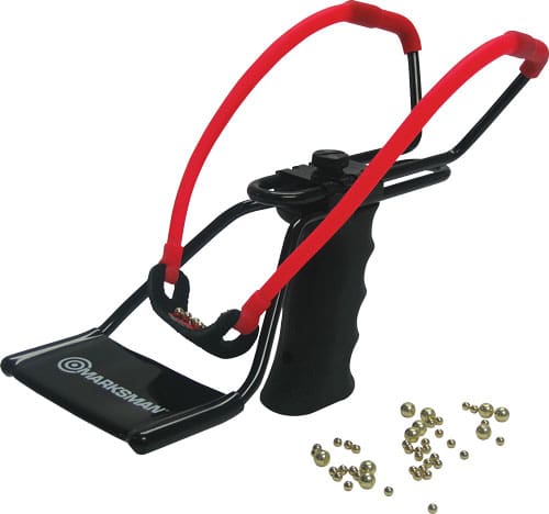 MARKSMAN 3060K ADJUSTABLE - SLINGSHOT KIT