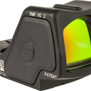 TRJ RMR HD 55MOA CIR 3.25 DOT