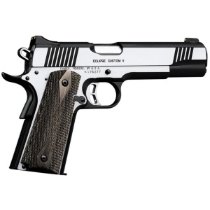 KIMBER ECLIPSE CUSTOM II 10MM 5" 8+1