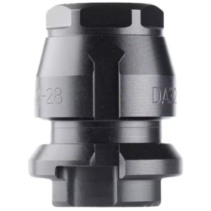 DEAD AIR ARMAMENT KEYMO ZERO .578-28