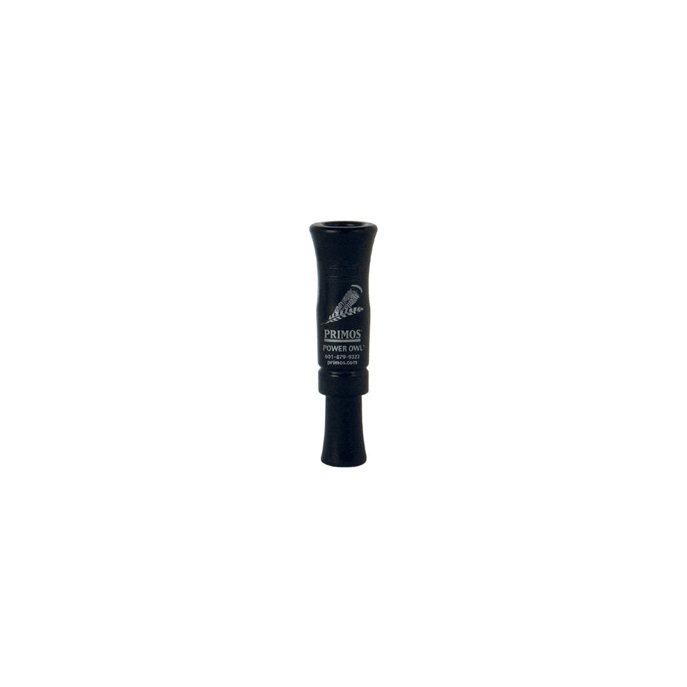 PRIMOS TURKEY LOCATOR CALL - POWER OWL - Image 3