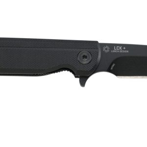 CRK LCK+ TANTO ASSTED BLACKOUT