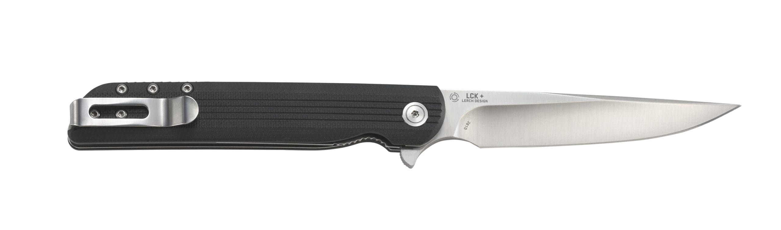CRK LCK+ LARGE DRP PNT ASSTED