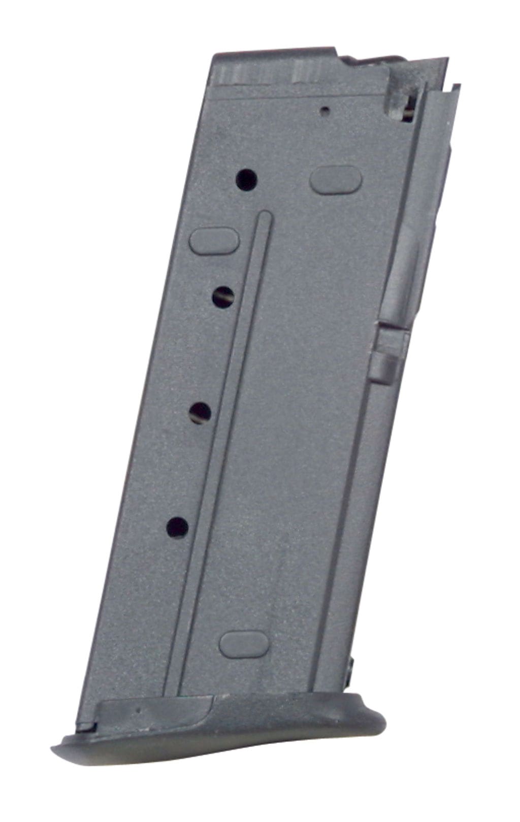 FNM MAG FIVE-SEVEN BLK 20RD
