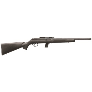 SAVAGE ARMS 64 FV-SR SEMI-AUTO 22LR BL/SY