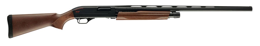 WRA SXP FIELD SHTGN 12M/28MC