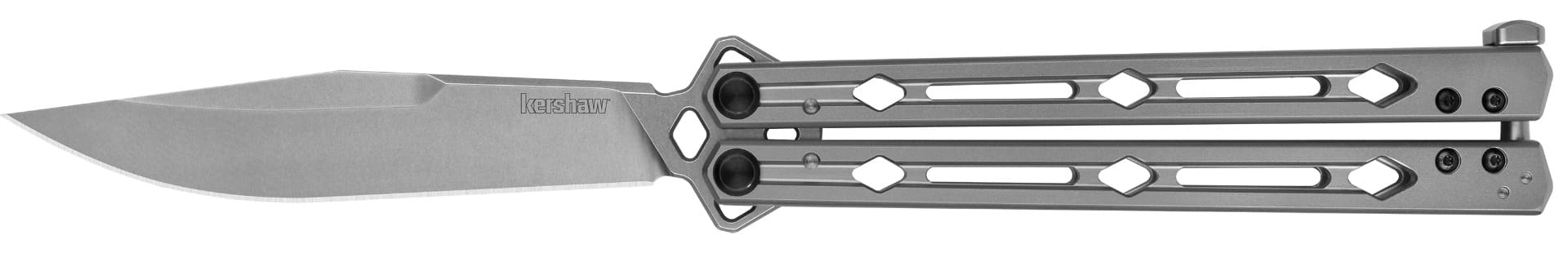 KER LUCHA BUTTERFLY SLV 4.6 DP
