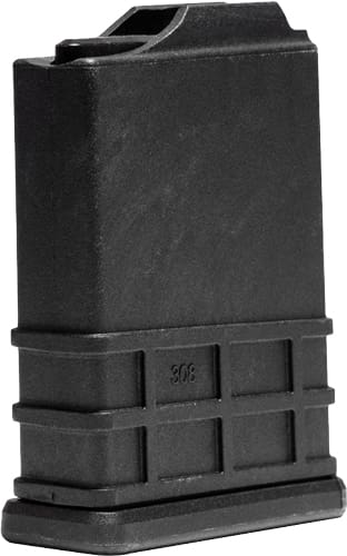 SAVAGE MAGAZINE AICS 308/.243/ - 6.5CREED 10/110 10RD POLYMER