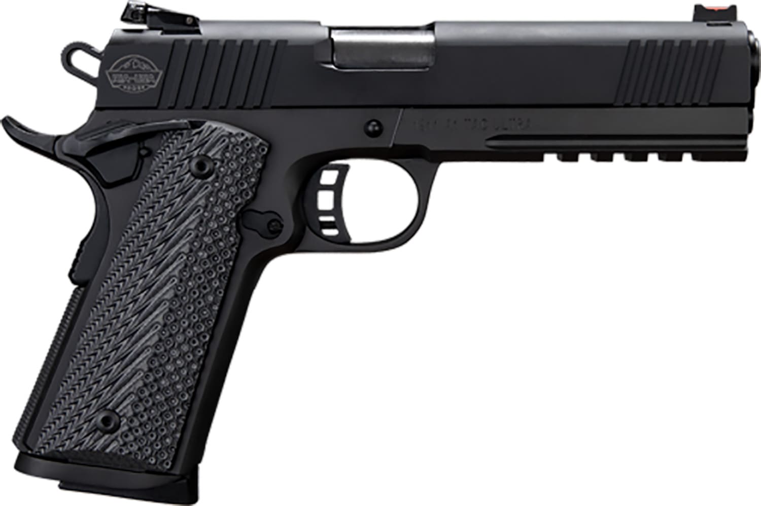 RIA 1911A1 TAC ULT 45AP 8RD