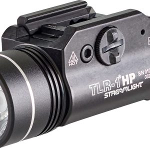 SLI TLR-1 HP RL LT 1000LUM BLK