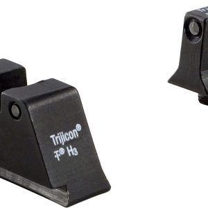 TRJ SUP/HEIGHT BLK/OUTLN GR/TR