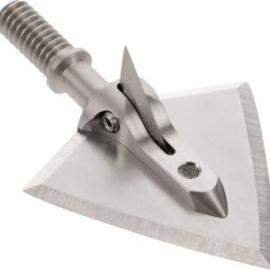 NAP BROADHEAD DEEP-CUTS 100GR - 1-1/16" CUT 3 PACK