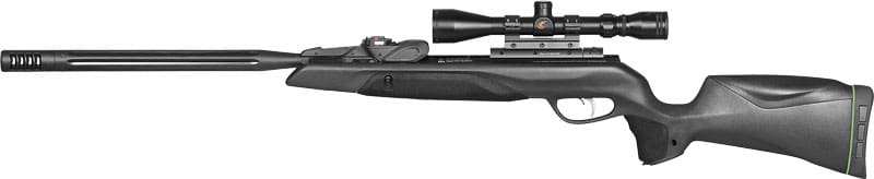 GAMO SWARM MAXXIM G2 .22 AIR - RIFLE W/3-9X40MM SCOPE 975FPS