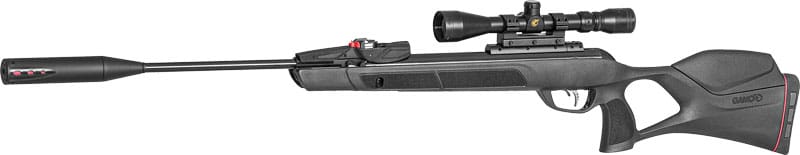 GAMO SWARM MAGNUM G3I .177 AIR - RIFLE W/3-9X40MM SCOPE 1300FPS