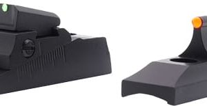 WILLIAMS FIRE SIGHT SET FOR - TRADITIONS MUZZLELOADER