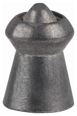 GAMO 177 TOMAHAWK PELLETS 7.8 - GRAIN POINTED HP 750-PACK