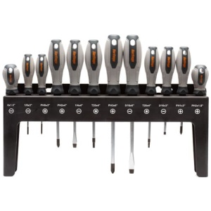 LYMAN HERITAGE 12PC - DRIVER SET