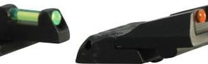 WILLIAMS FIRE SIGHT SET FOR - RUGER SR22 CLICK ADJ