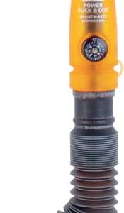 PRIMOS DEER CALL GRUNT/BLEAT - TUBE POWER BUCK & DOE W/COMP