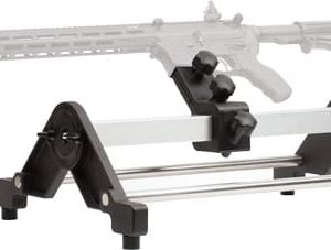 LYMAN REVOLUTION HD HEAVY - DUTY GUN VISE