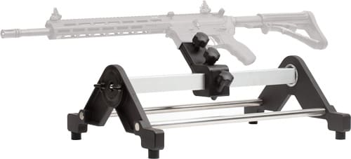 LYMAN REVOLUTION HD HEAVY - DUTY GUN VISE
