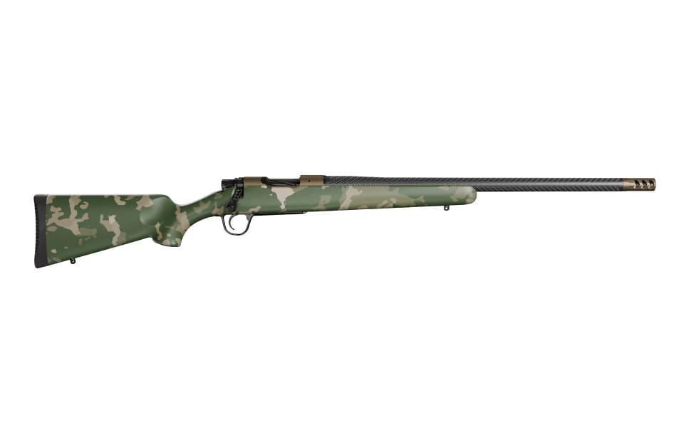 CHRISTENSEN ARMS RL FFT 308WIN CNYN PHNTM 20"