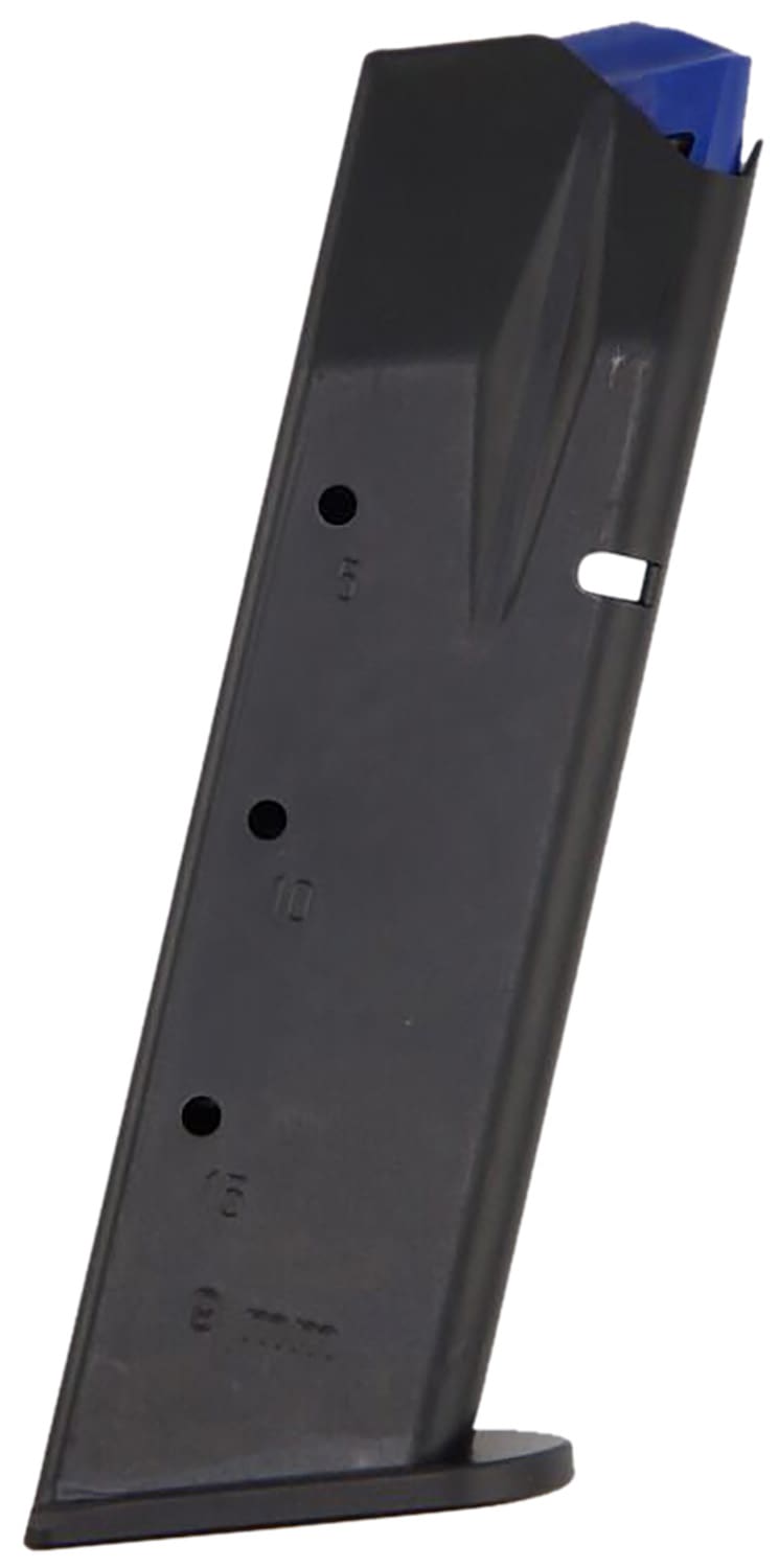CZ DAN WESSON MAGAZINE DWX CPT 9MM 15RD