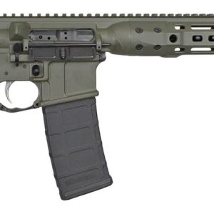 LWRC IC-DI 300BLK FDE 16.1" 30+1 ML