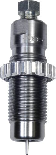 LEE FULL LENGTH SIZING DIE - 6MM ARC