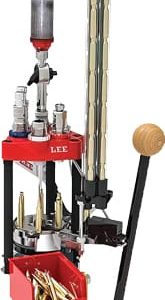 LEE PRO 6000 RELOADING PRESS - KIT 223 REM
