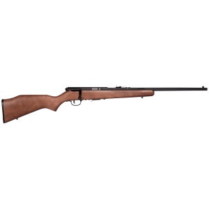 SAVAGE ARMS 93 BOLT 22MAG BL/WD 21" 5+1