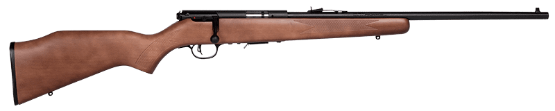 SAVAGE ARMS 93 BOLT 22MAG BL/WD 21" 5+1
