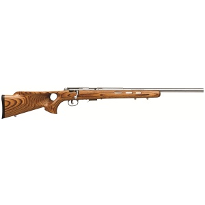 SAVAGE ARMS 93 BOLT 17HMR SS/LAM THBHL TH