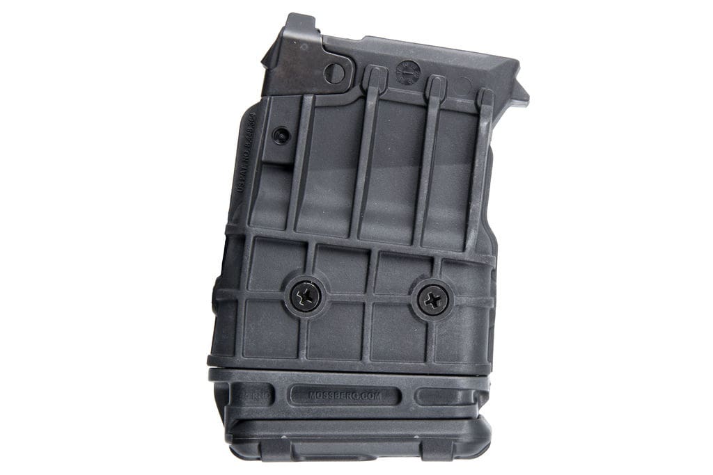 MOS MAG 590M 12GA 2.75 5RD