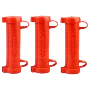 TRADITIONS UNIVERSAL FAST - LOADERS 3-PACK