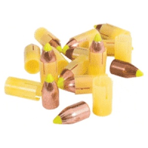 TRADITIONS BULLETS SMACKDOWN - .50 CAL 250GR SABOT 15-PK