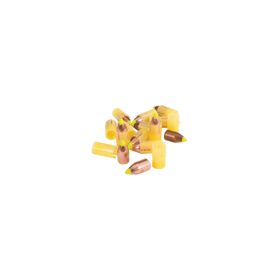 TRADITIONS BULLETS SMACKDOWN - .50 CAL 250GR SABOT 15-PK - Image 2