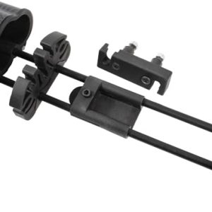 TRADITIONS QUIVER XBR HOLDS 5 - ARROWS FOR XBR ARROW LAUNCHER