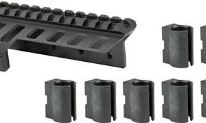 ADV. TECH. SIDE SADDLE GEN 2 - MRW SHELL CARRIER BLACK
