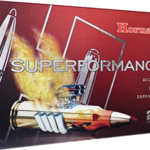 HORNADY SPF 243 WIN 95GR SST - 20RD 10BX/CS