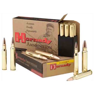 HORNADY 405 WIN 300GR SP - 20RD 6BX/CS