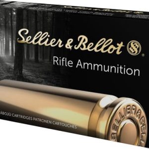 S&B 303 BRITISH 180GR FMJ - 20RD 20BX/CS