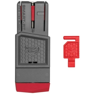 REAL AVID SMART FIT AR15 VISE - BLOCK