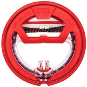 REAL AVID BORE BOSS RIFLE - .22 CALIBER W/FLEX HANDLE/CASE