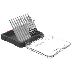 REAL AVID BORE MAX SPEED JAGS - AND PATCHES MULTI-CAL PACK