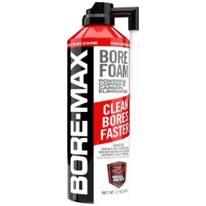 REAL AVID BORE-MAX BORE FOAM - 12 OZ. AEROSAL FLIP UP NOZZLE