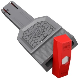 REAL AVID SMART-FIT VISE BLOCK - FOR GLOCK