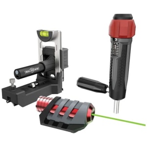 REAL AVID MASTER SCOPE - MOUNTING KIT