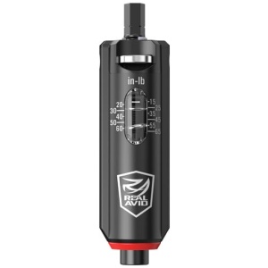 REAL AVID SMART-TORQ LIMITER - ADJUSTABLE 15 TO 65 INCH LBS
